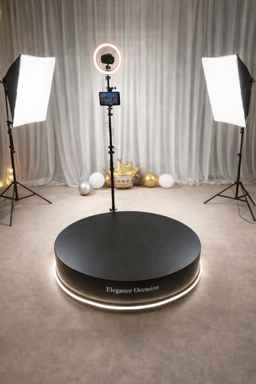 360 Photo Booth