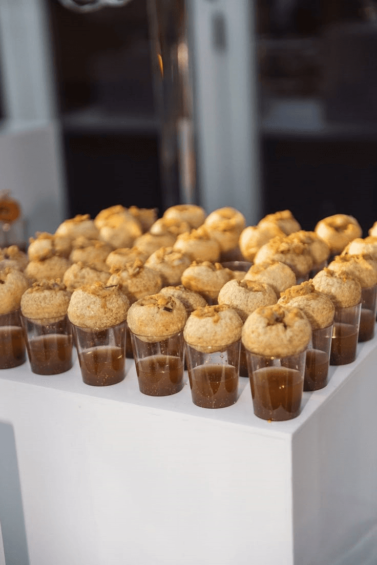 Pani Puri Station