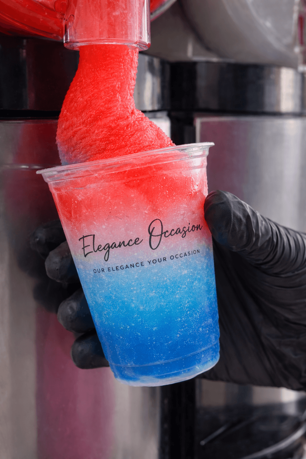 Slush Station